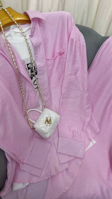 Trendviy troykalarmz keldi.