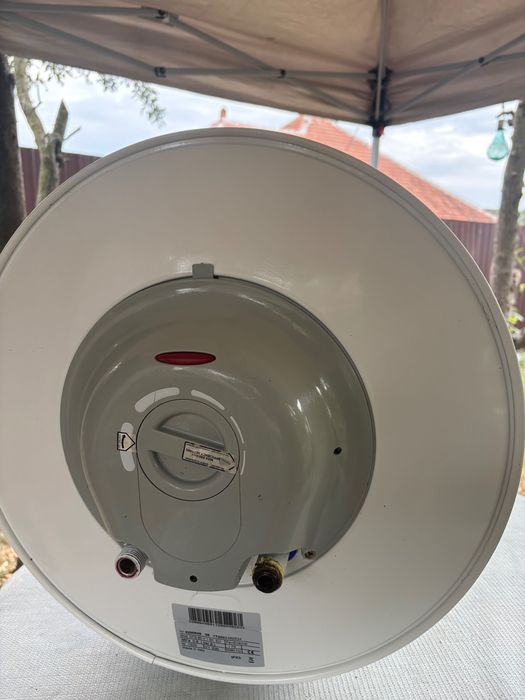 Vand boiler in stare buna