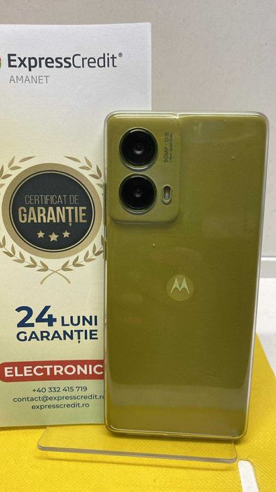 Motorola Moto G85/5G( aG 17 Tomesti B 32127)