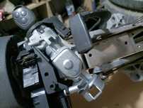 Contact cu cheie : Mondeo , C , S  Max , Focus 2 ,Galaxy..livrez rapid