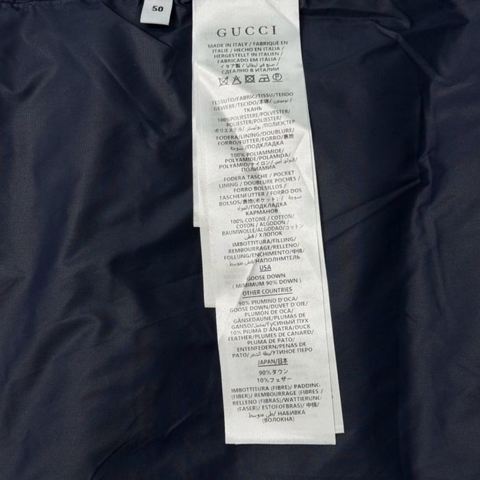 Geaca Gucci , calitate premium , pe comanda , noua , L