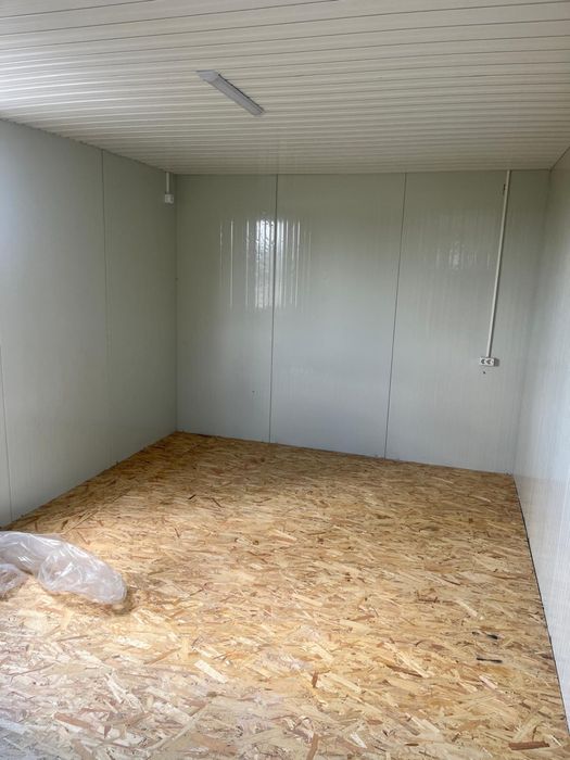 Vand containere modulare tip birou,magazie,casa,etc