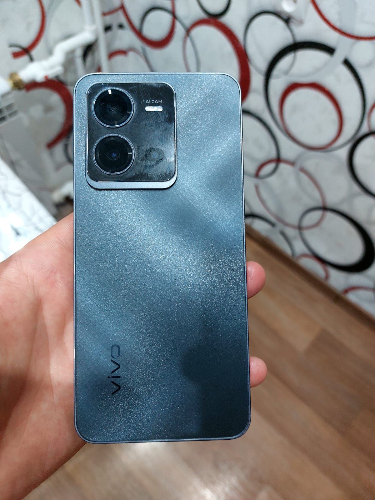 Продам vivo 25 256g 16 обмен на айфон