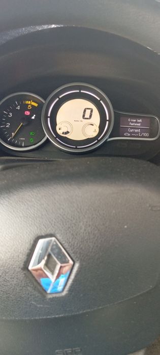 Renault Megane 3 | 1.5dCi | 3.349€