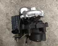 Turbina electrica 2.0d BMW X3 E83 ( 150cp 110 kw )
