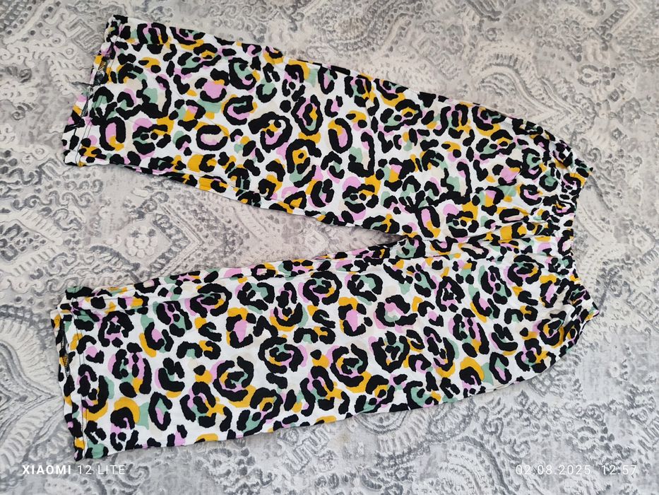 Шалвар женские одежда