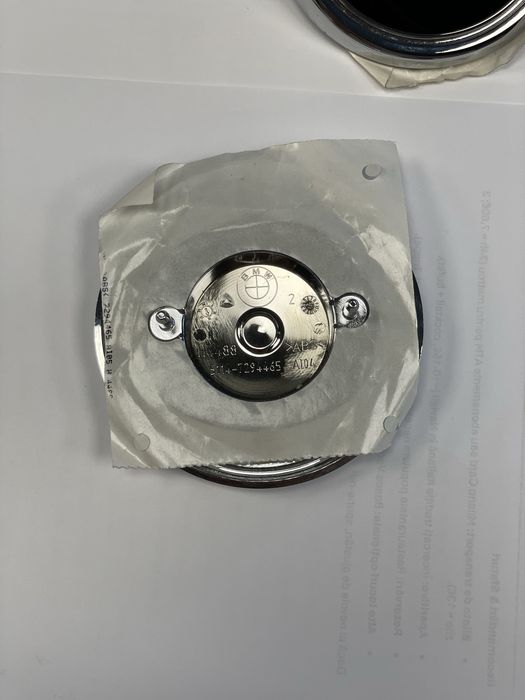 Semn/Emblema BMW X5 X6 F16 F15 F85