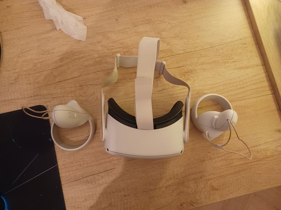 VR Oculus Quest 2 128gb