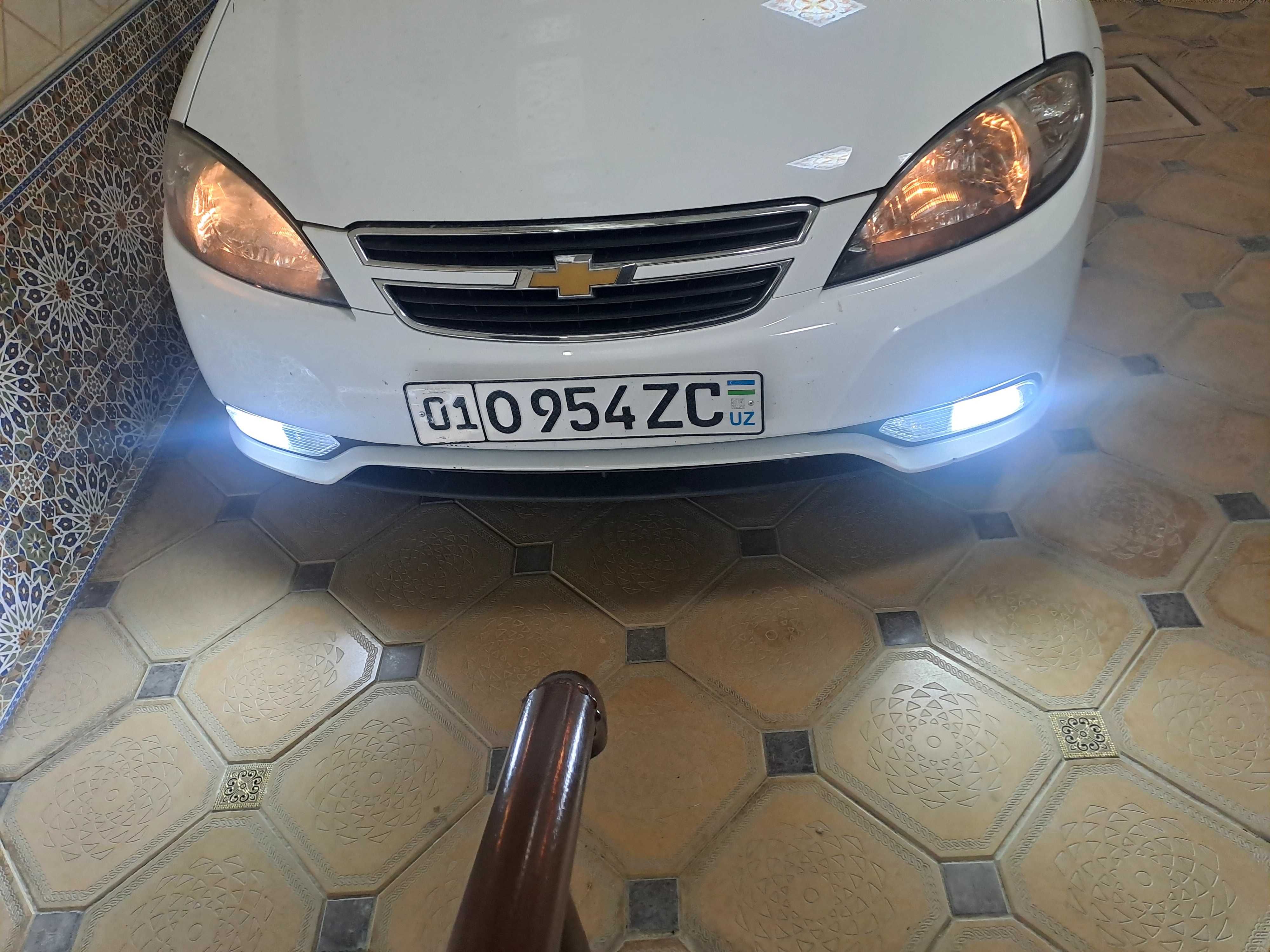 Gentra 3 poziciya , kraska toza , 1 kishi haydagan 2019 yil