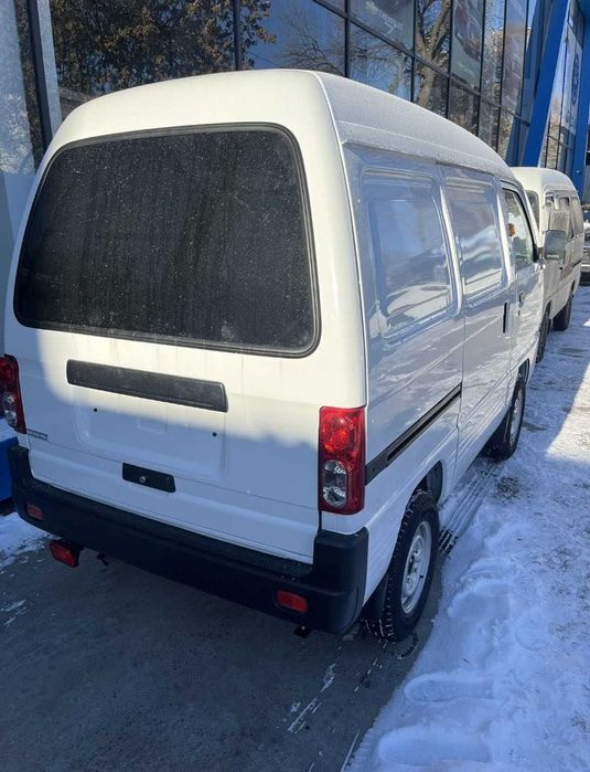 Chevrolet Damas naxt va nasiyaga