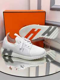 Adidasi HERMES Premium model nou full box 40-45