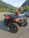 Atv Polaris Sportsman 570 SP