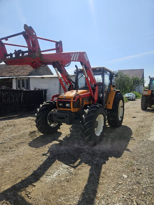 Tractor Renault Ceres 16900e