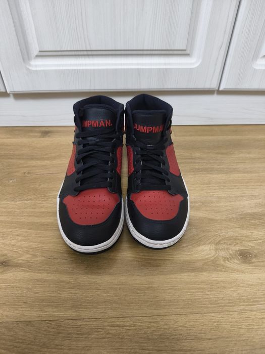 Nike Sneakers Jordan Access AR3762-006 | Marimea 42,5