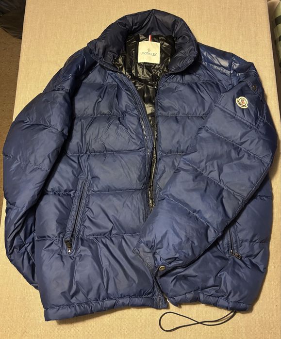 Мъжки якета ползвани,но много запазени. Само North Face е чисто ново