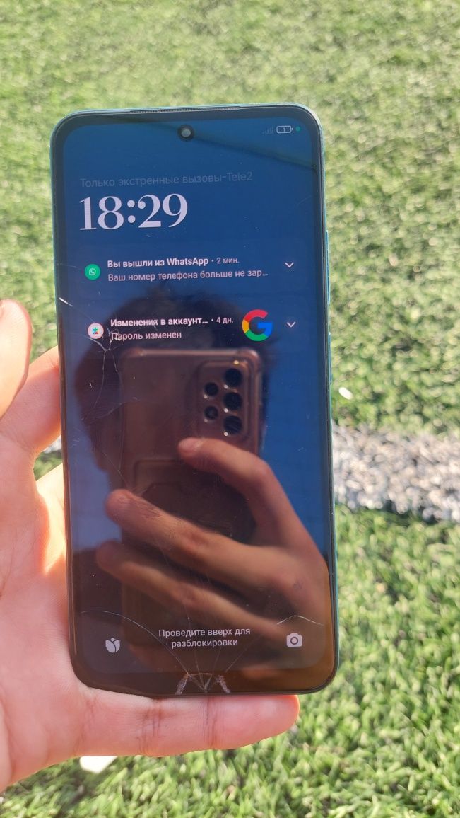 Redmi note 11 продам