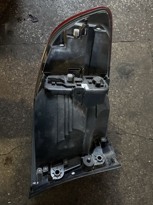 Стоп заден десен BMW F34