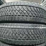 2x 205/65/16C M+S BRIDGESTONE Stare impecabila