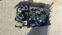 Set complet radiatoare renault hybrid capture/arkana/clio v