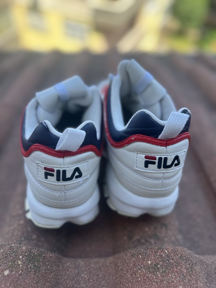 Мъжки кецове Filla