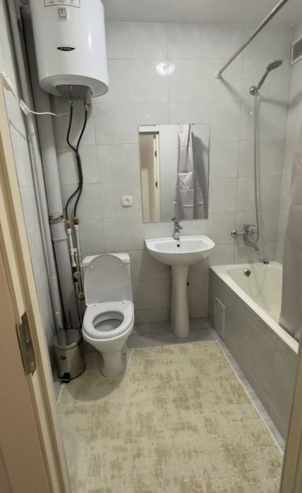 Arenda kvartira yashnobod