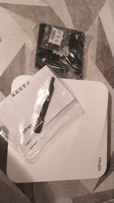 Точка доступа с wifi 6