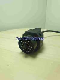 Cablu Adaptor Bmw 20 Pini La Obd2 e36 E39 E46