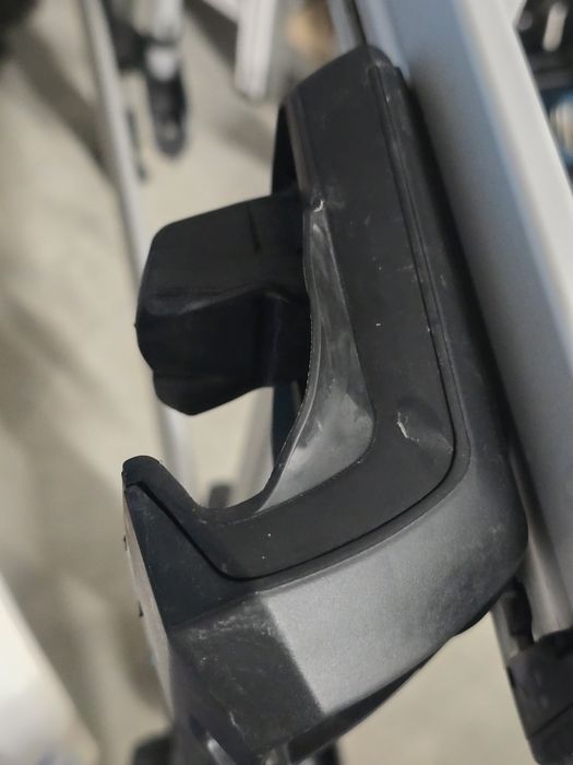 Suport biciclete Thule tour.