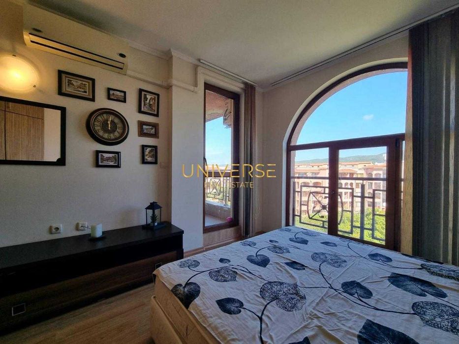 Продава се Тристаен апартамент в к.к. Слънчев бряг - 90 кв.м за 1250 €/кв.м - Снимка #7