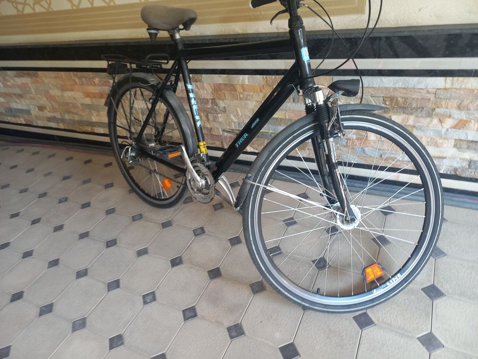 TREK VELIK 28  holati yahshi