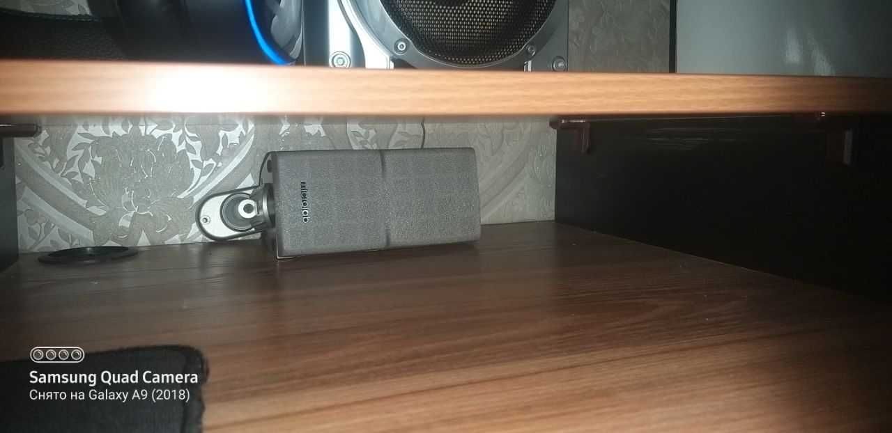 Microlab X10 Sotiladi xolati zor