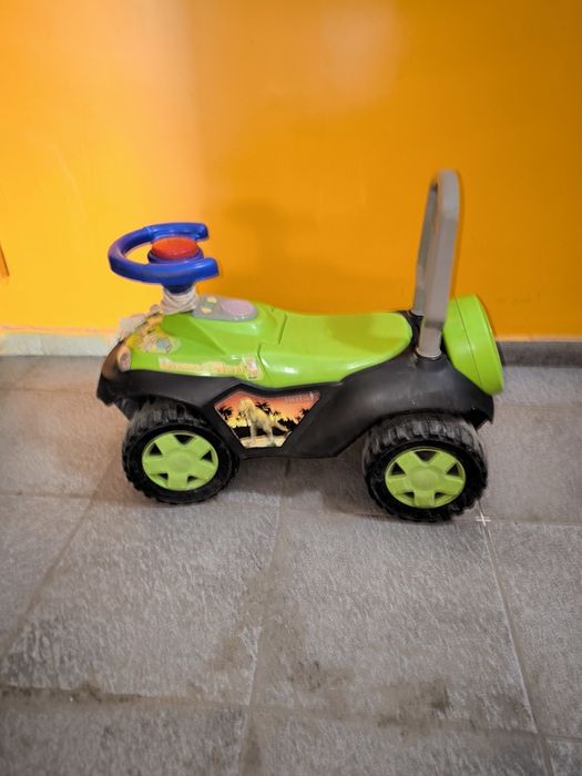 Продам толокар в хорошем состоянии