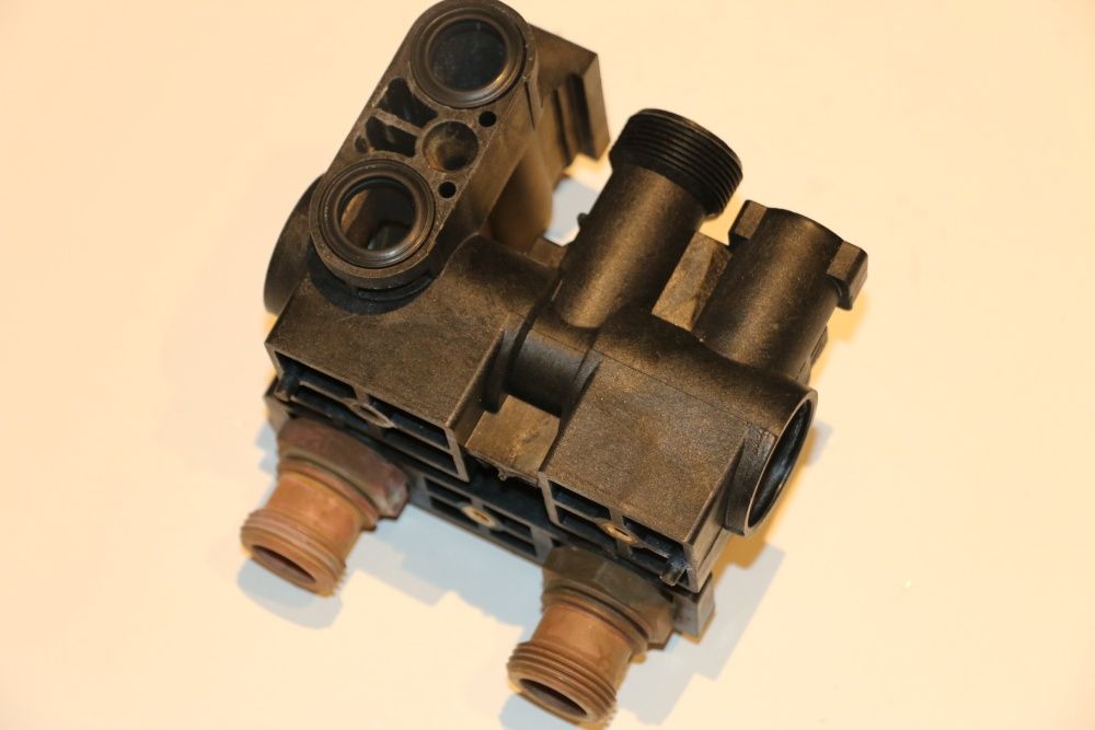 Grup hidraulic tur centrala Saunier Duval Thema Classic F 24 E / 25 E