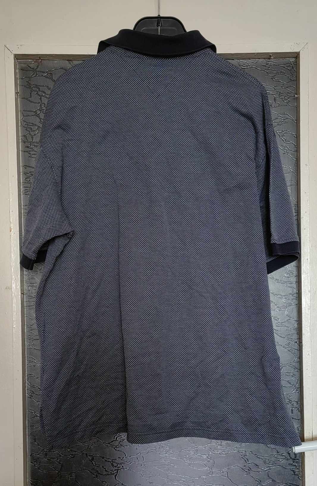 Оригинална тениска Tommy Hilfiger 2XL