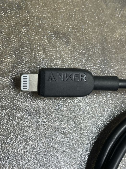Anker 310 Usb-c to Lightning Cable - MFI Certified