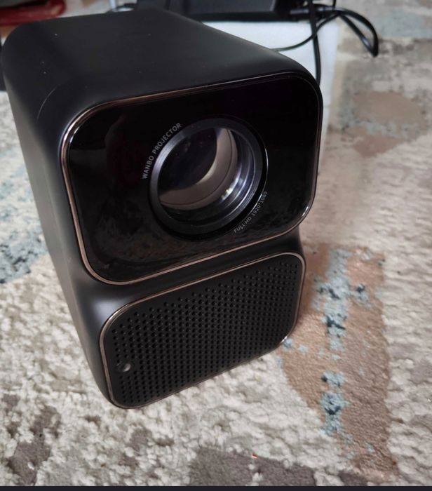 Проектор Wanboo TT