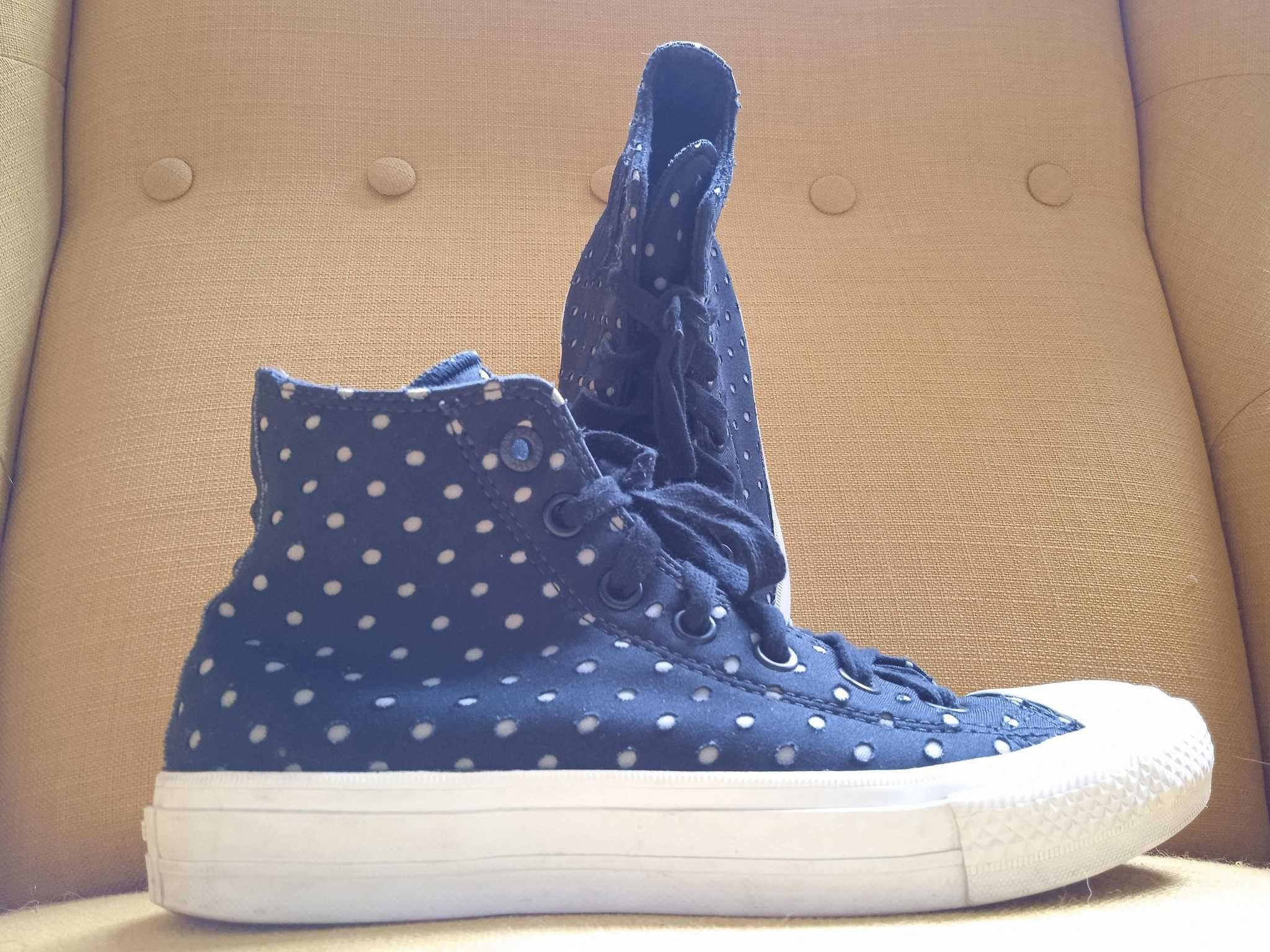 Кецове Converse All star (запазени)