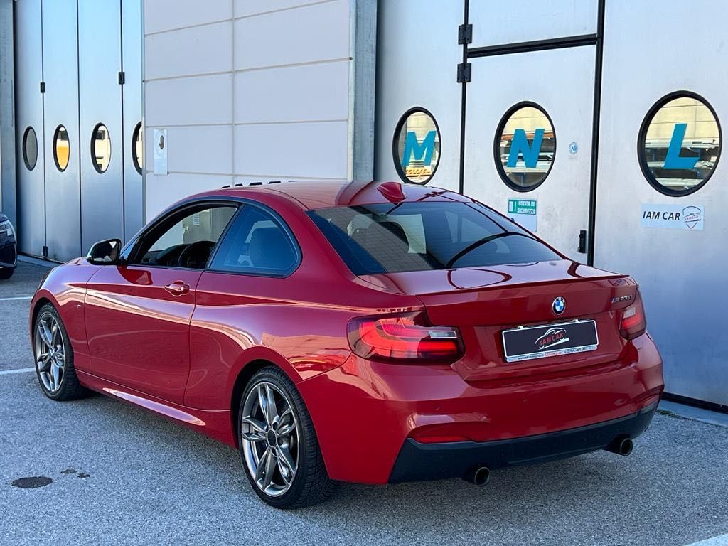 BMW 235i xdrive 325cai full