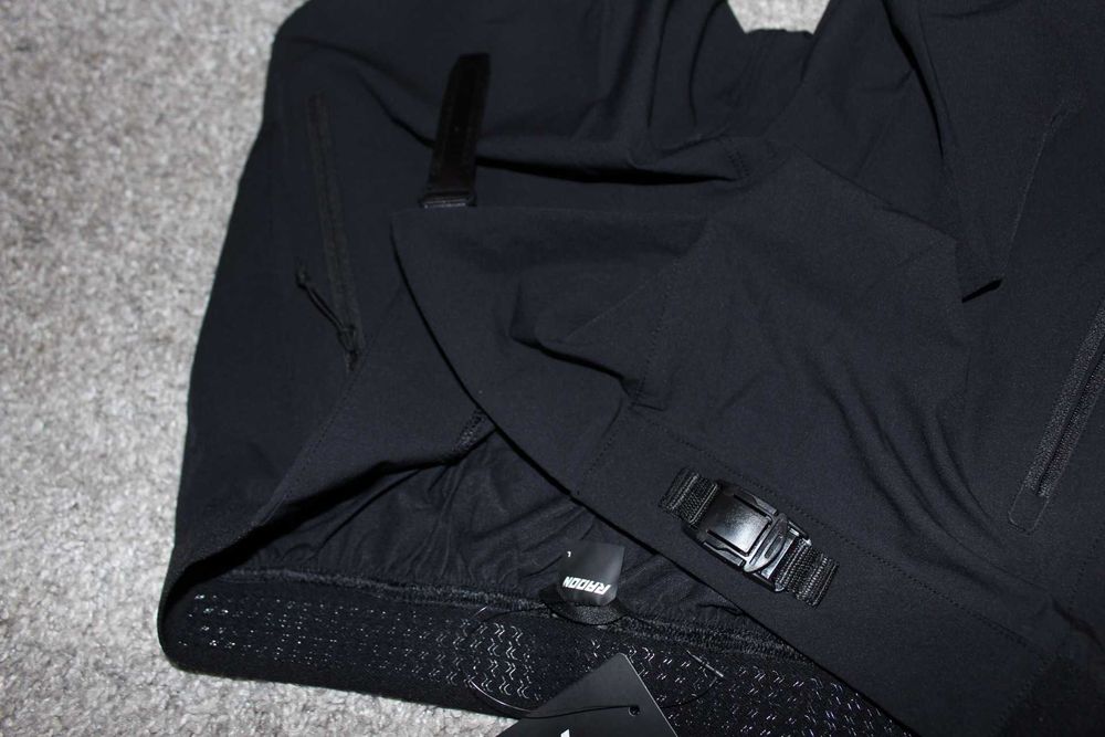 Radon Slide - MTB pantalon lung - marime M, L si XL