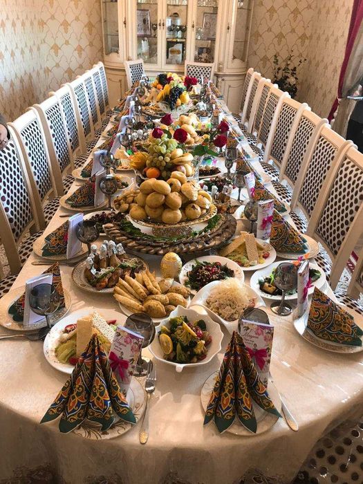 ПОВАР АЛМАТЫ/Повар на дому/Повар на выезд/БАС АСПАЗ АЛМАТЫ