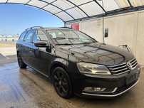 Passat 2014-2.0 tdi-Euro 5-Volanta Noua!!