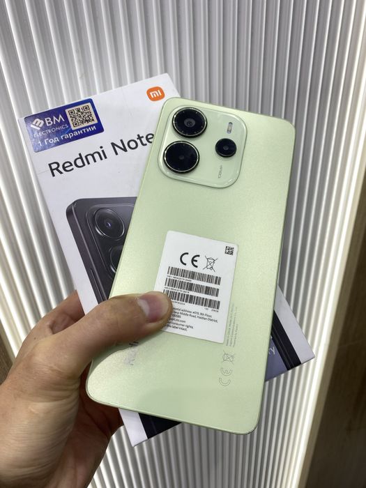 Redmi Note 14 8/256