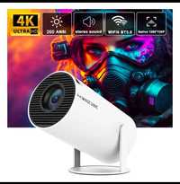 Videoproiector 4Khome cinema Wifi nou sigilat