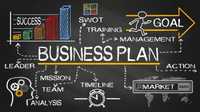 изготване на бизнес - планове