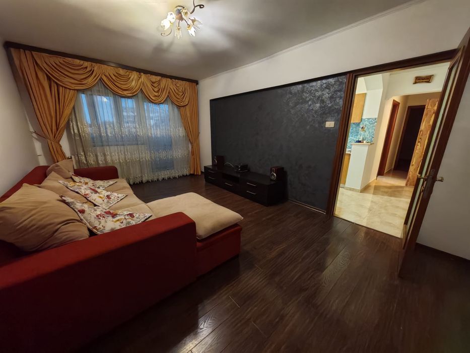 Apartament central de inchiriat