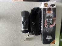 Преносима кафемашина – WACACO NANOPRESSO