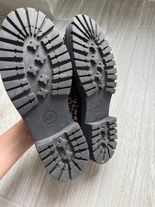 Vand mocasini Michael Kors