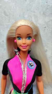 Кукла Барби 90-х Barbie Ocean Friends
