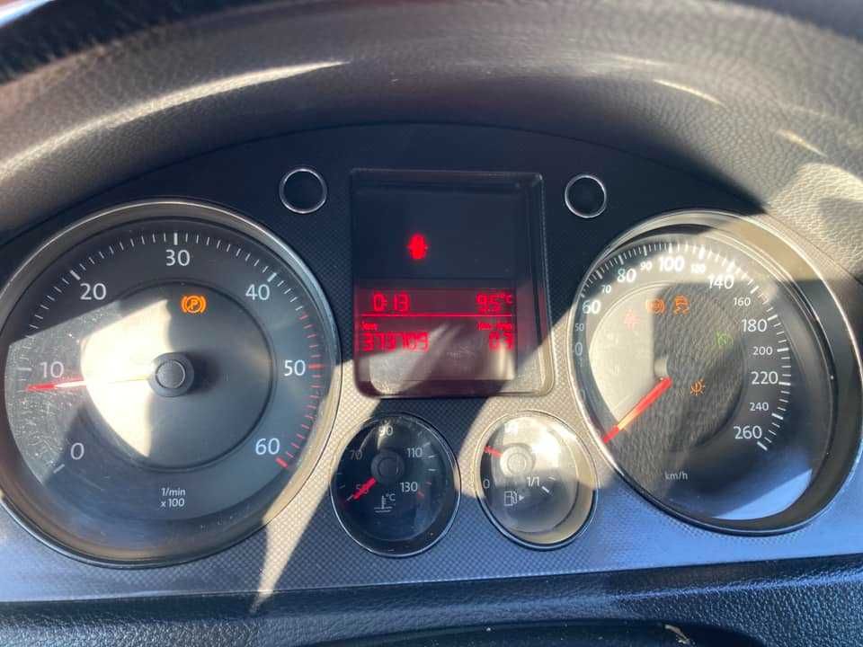 Passat 2.0TDI BKP 4motion пасат б6 2.0тди бкп 140кс 4х4 на части