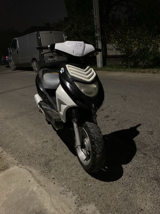 Vand Scuter Gy6 Perfect Functional 80cc